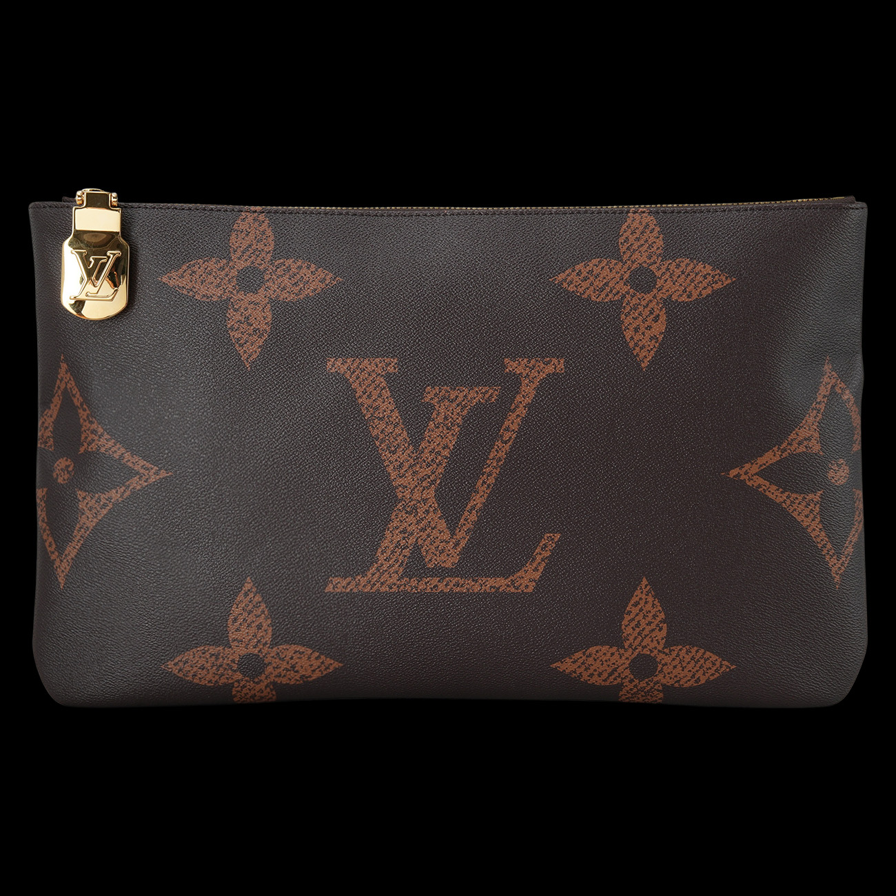 LOUIS VUITTON(USED)루이비통 M46567 포쉐트 클레 XL